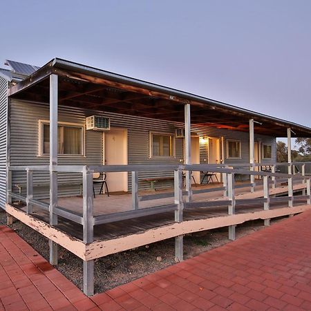 Mungo Shearers' Quarters Villa Exterior photo