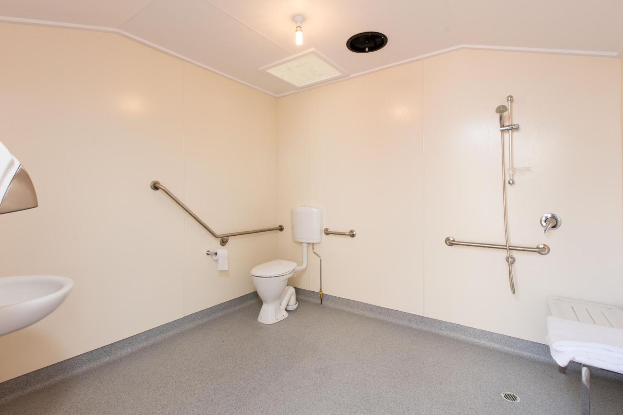 Mungo Shearers' Quarters Villa Exterior photo