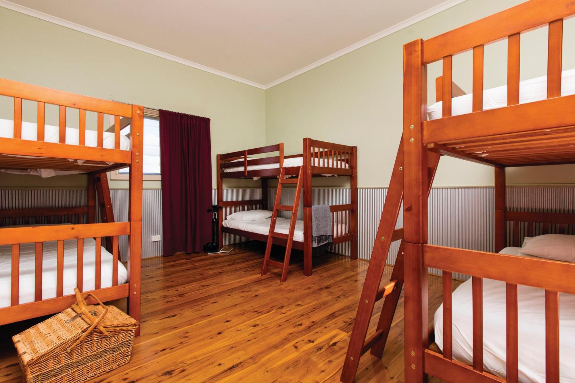 Mungo Shearers' Quarters Villa Room photo