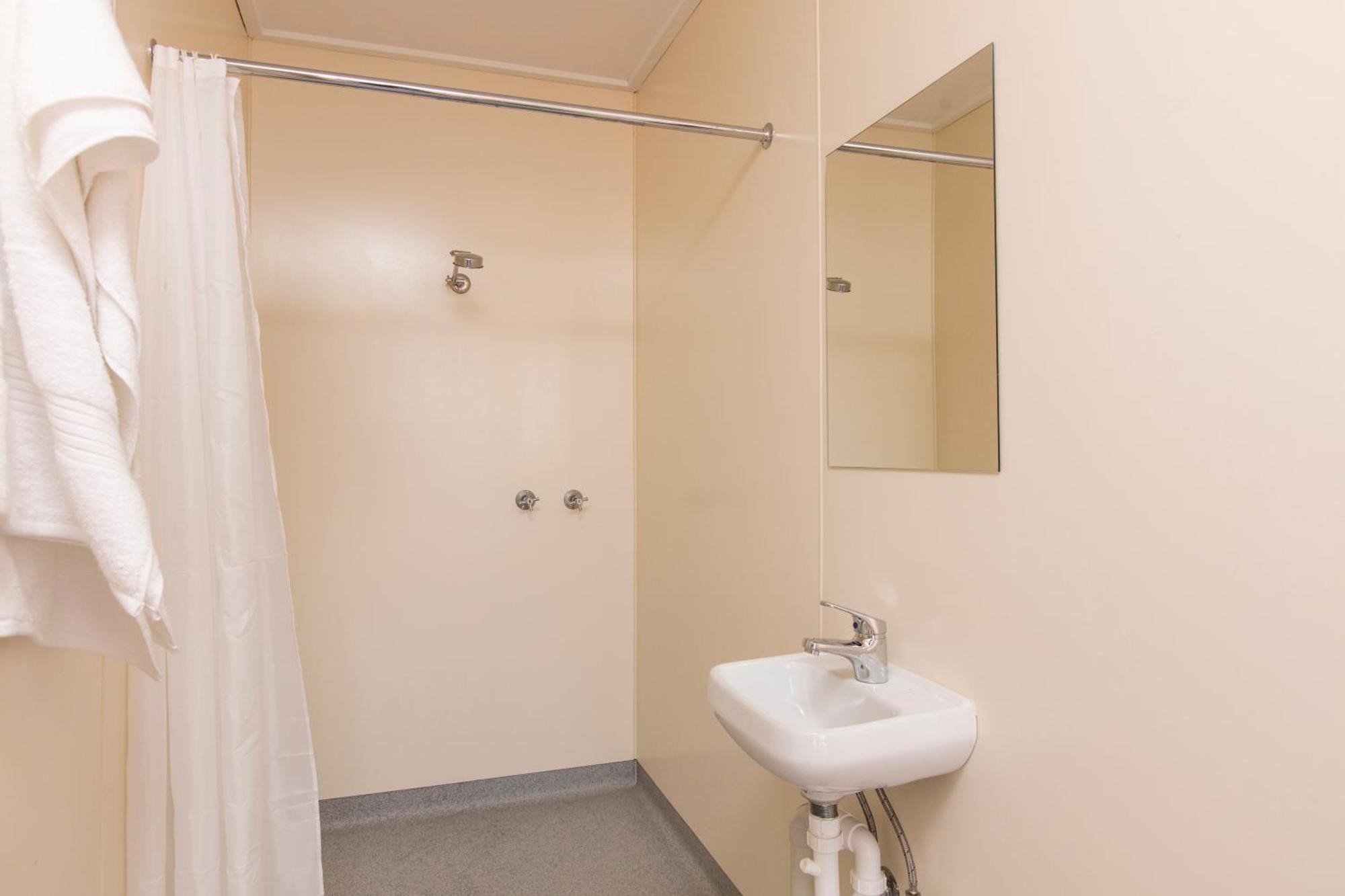 Mungo Shearers' Quarters Villa Room photo