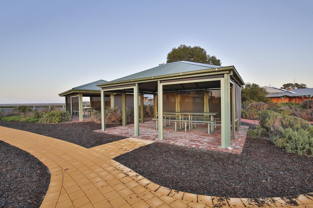 Mungo Shearers' Quarters Villa Exterior photo